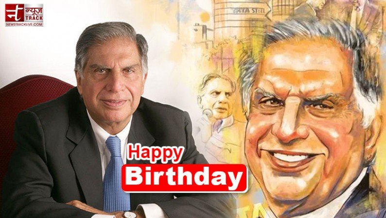 Ratan tata