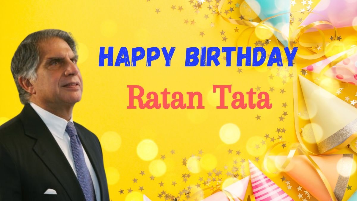 Ratan tata