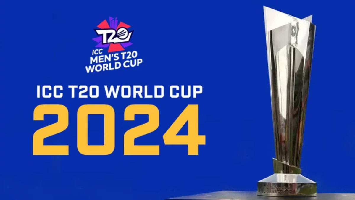 ICC T20 World Cup 2024 Venue Preparation for India vs Pakistan Clash